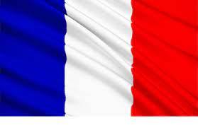 bandiera francia