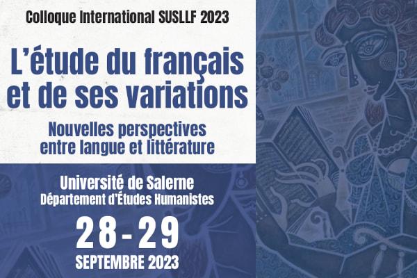 conegno susllf 2023 locandina
